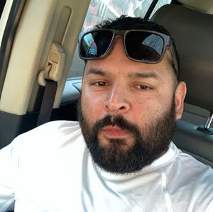 Meet your Posher, Alfredo